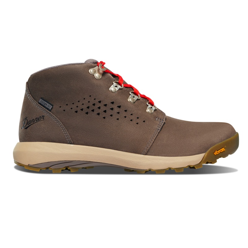 Women's Inquire Chukka (64505 and 64501)