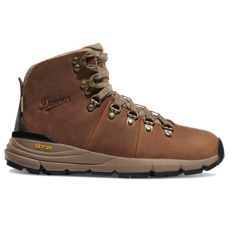 Women's Mountain 600 Full grain (62251, 62290)