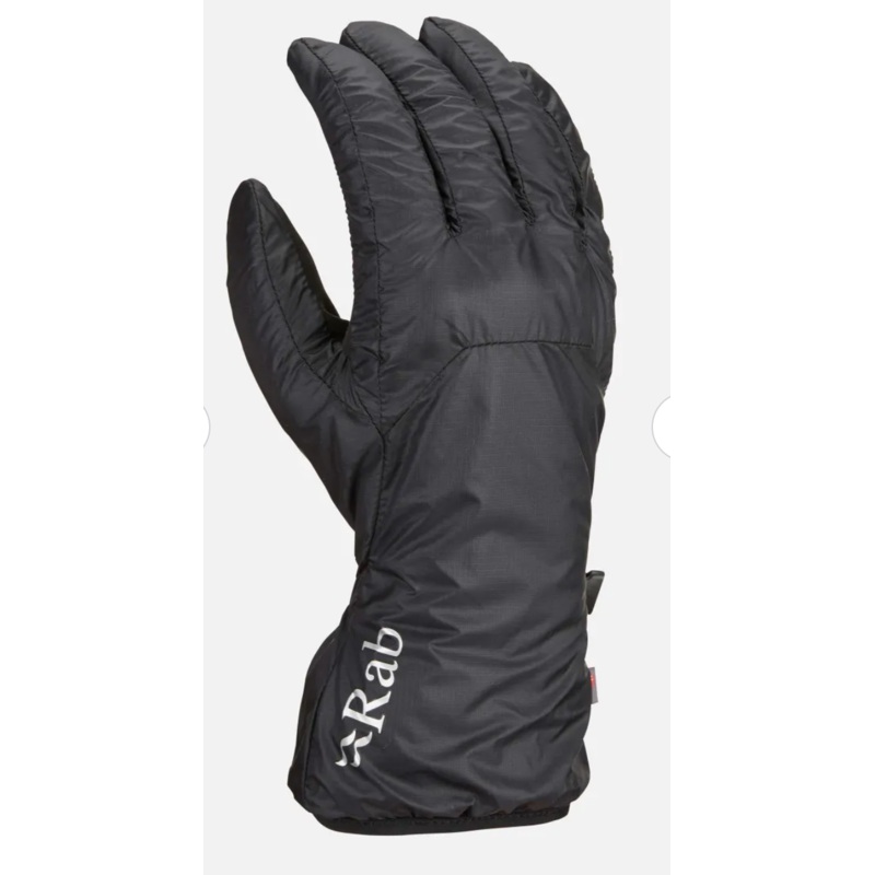 Xenon Gloves