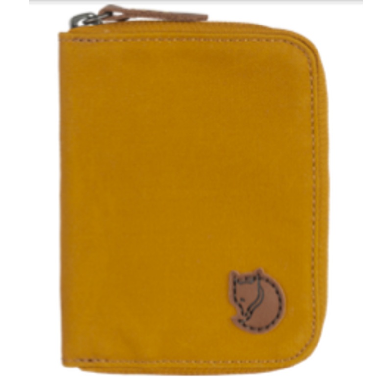 Zip Wallet