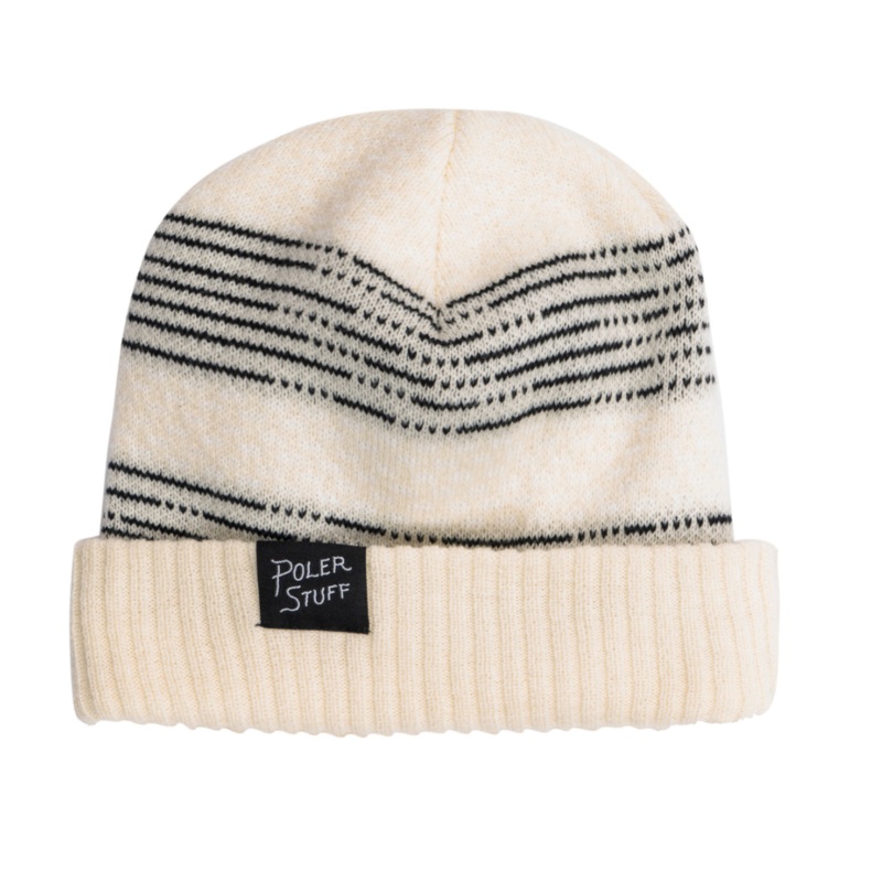 Alberta Beanie