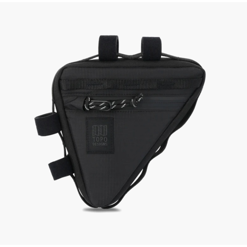 Bike Frame Bag