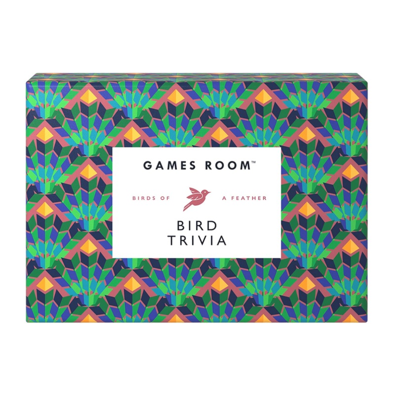 Bird Trivia
