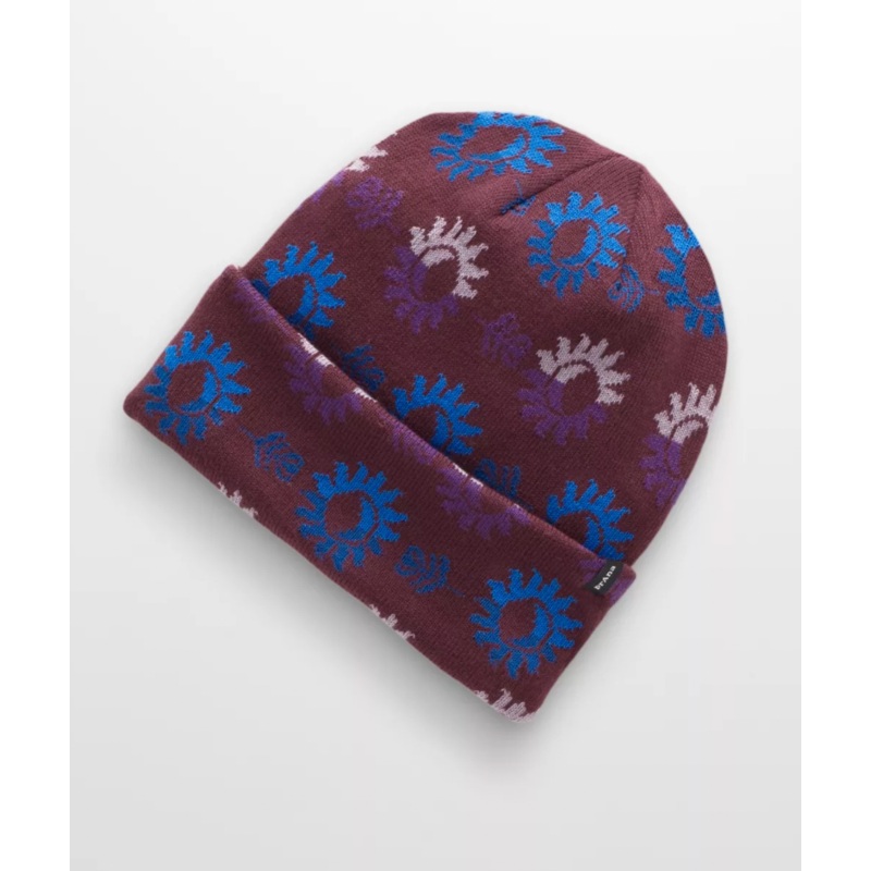 Bossanova Beanie