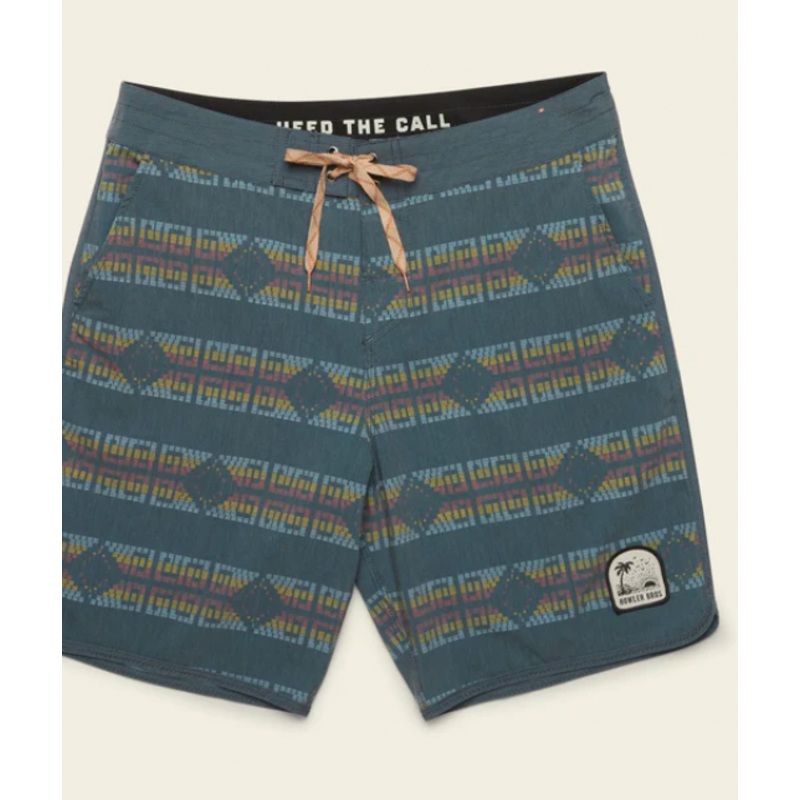 Bruja boardshort