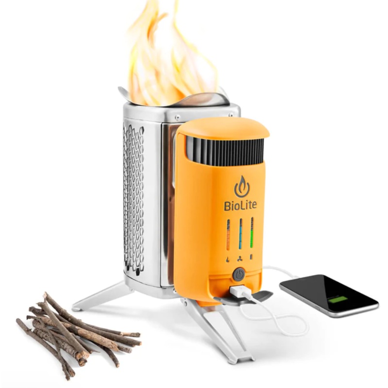 CampStove 2+