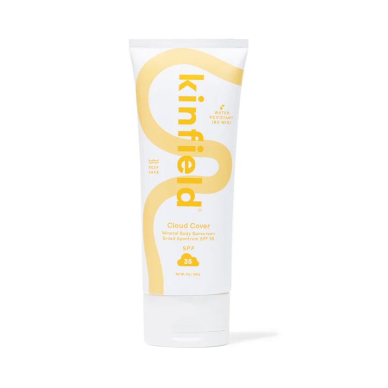 Cloud Cover SPF 35