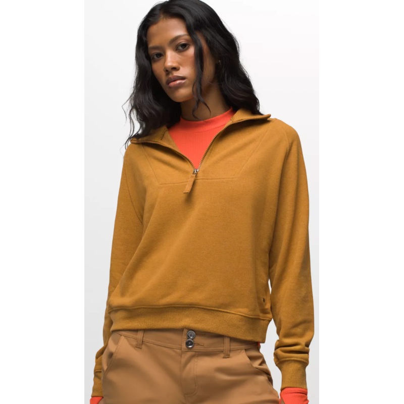 Cozy Up Pullover