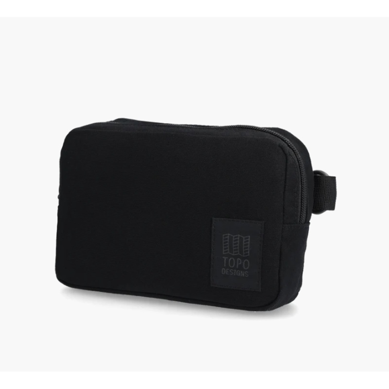 Dirt Belt Bag
