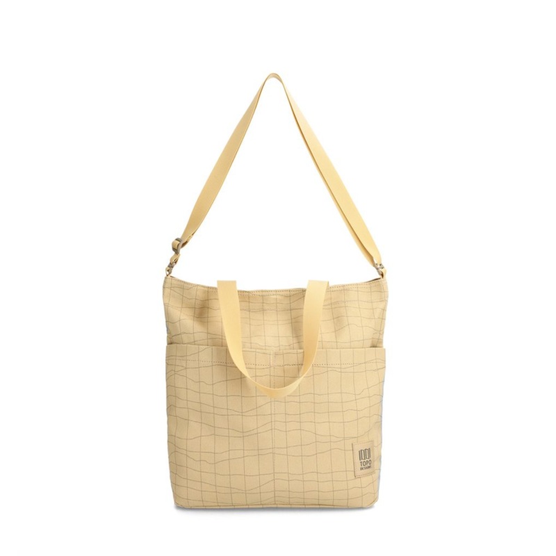 Dirt Tote