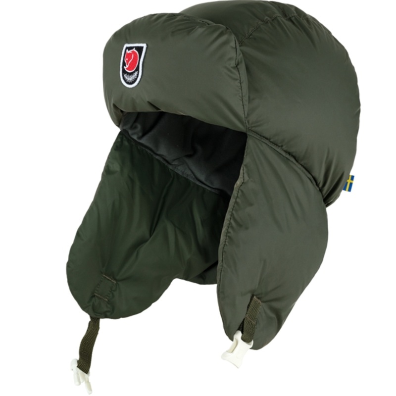 Expedition Down Heater