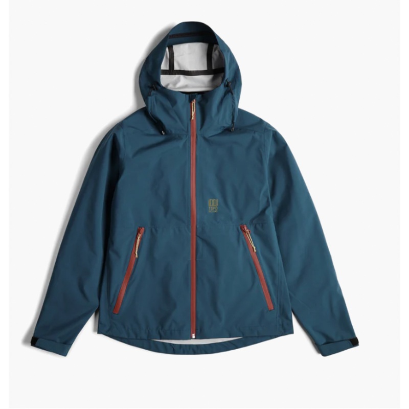 Global Jacket M
