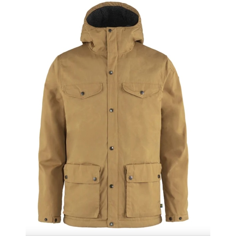 Greenland Winter Jacket M