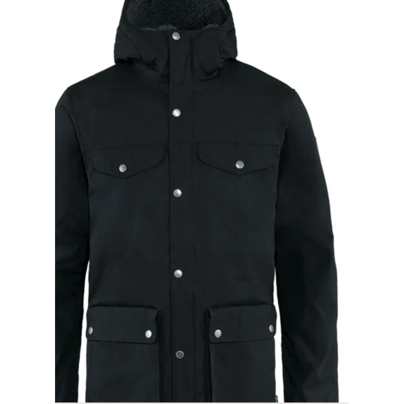 Greenland Winter Jacket W