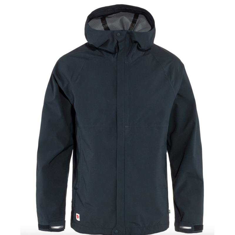 HC Hydratic Trail Jacket M