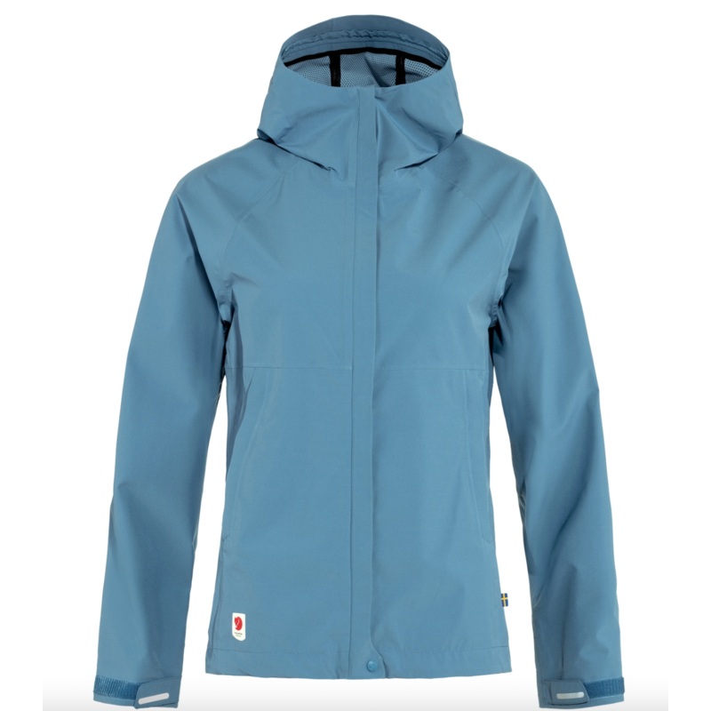 HC Hydratic Trail Jacket W