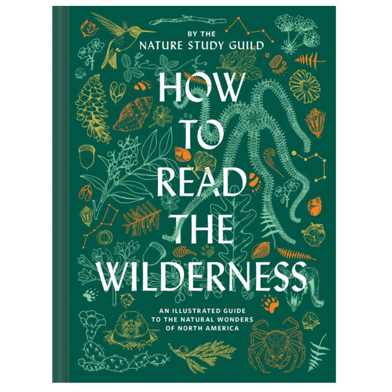 How to Read the Wilderness