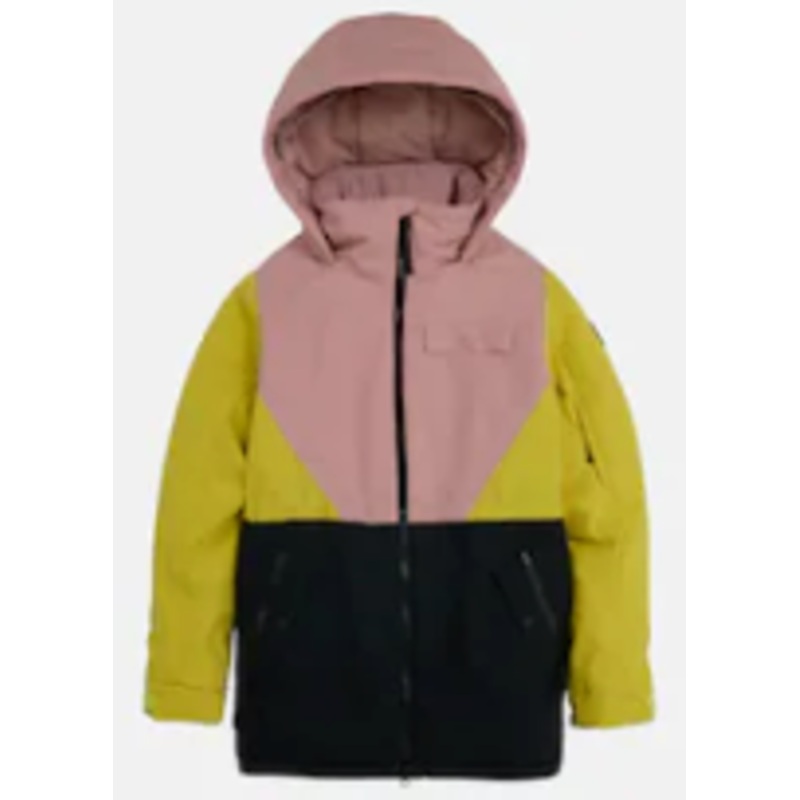 Khione Jacket