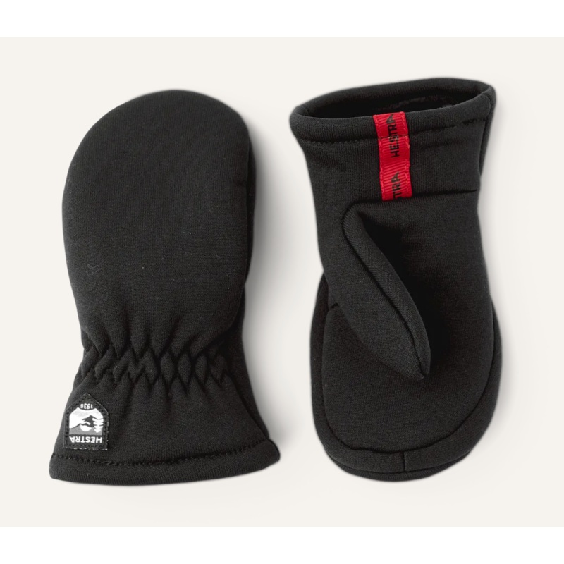 Kids Fleece Liner Mit