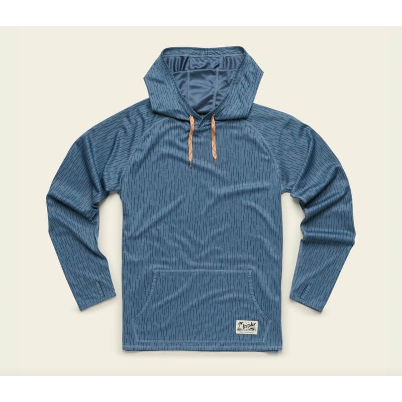 Loggerhead Hoodie