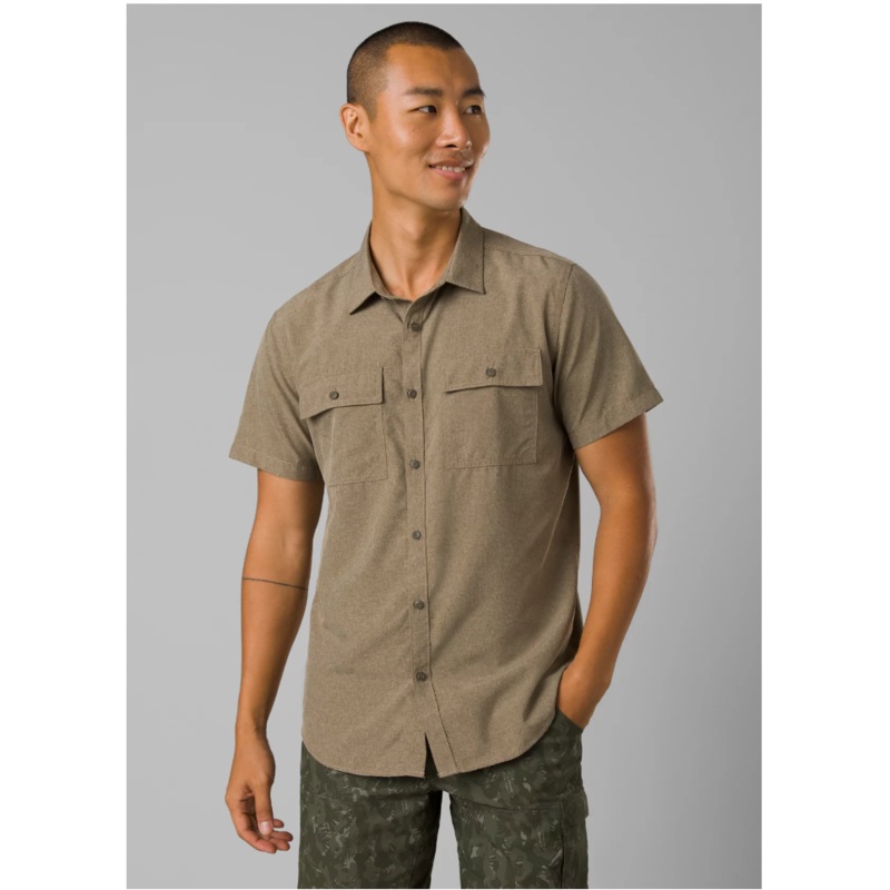 Lost Sol SS Shirt