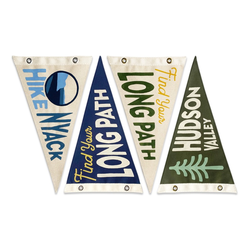 LPO Pennant Flag