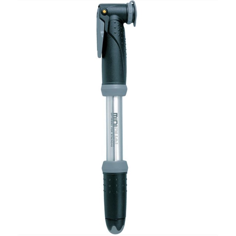 Mini Dual Pump