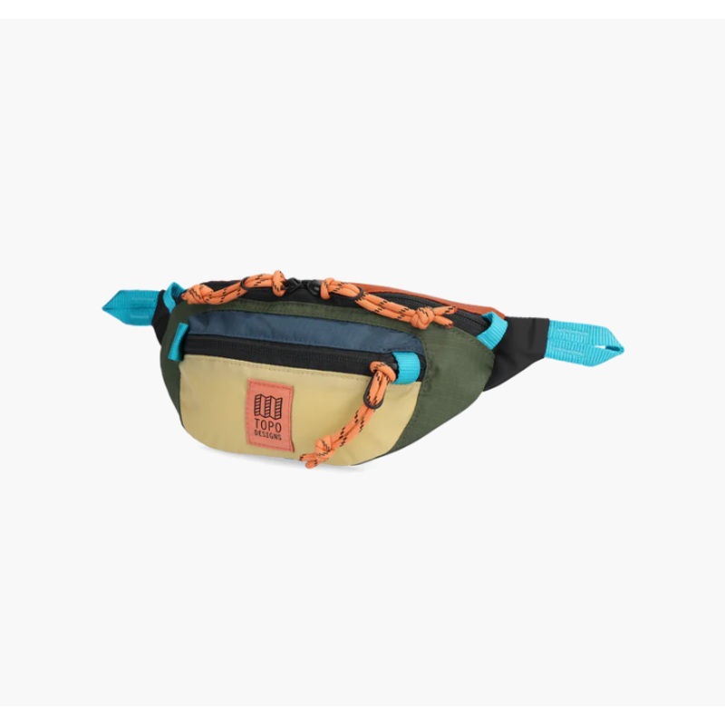 Mountain Waist Pack