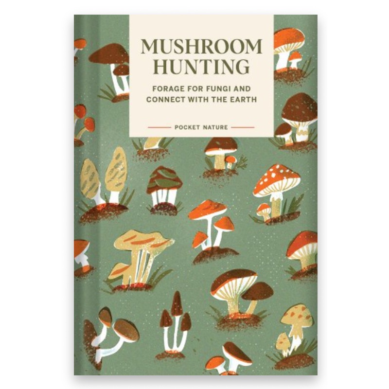 Mushroom Hunting