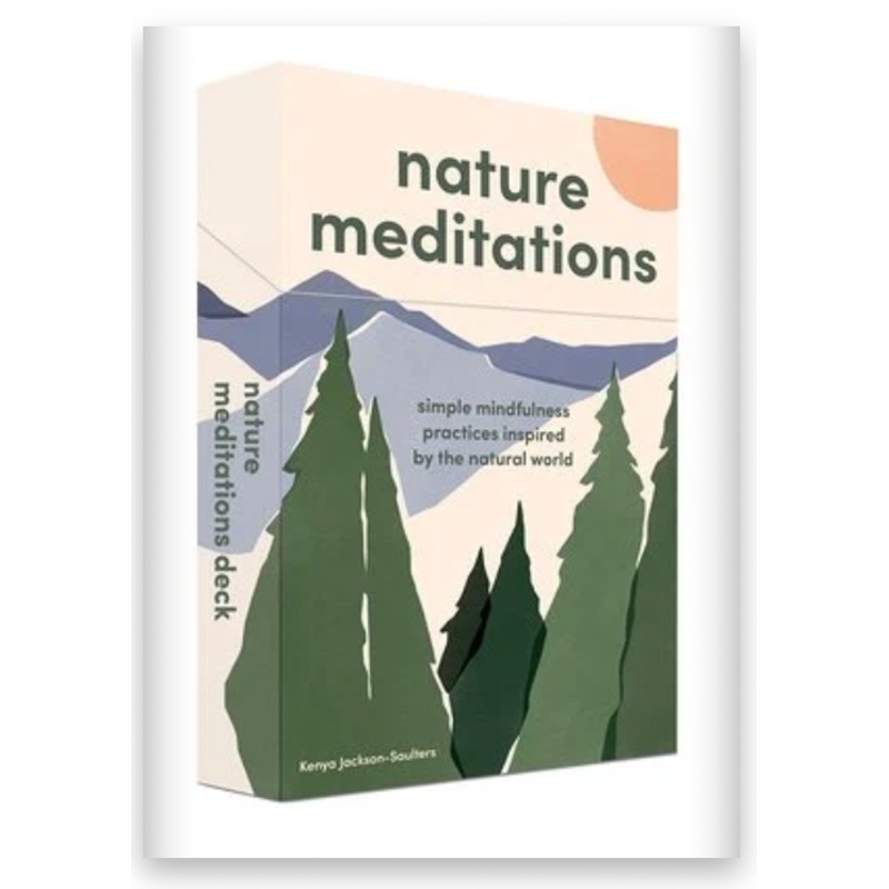 Nature Meditations