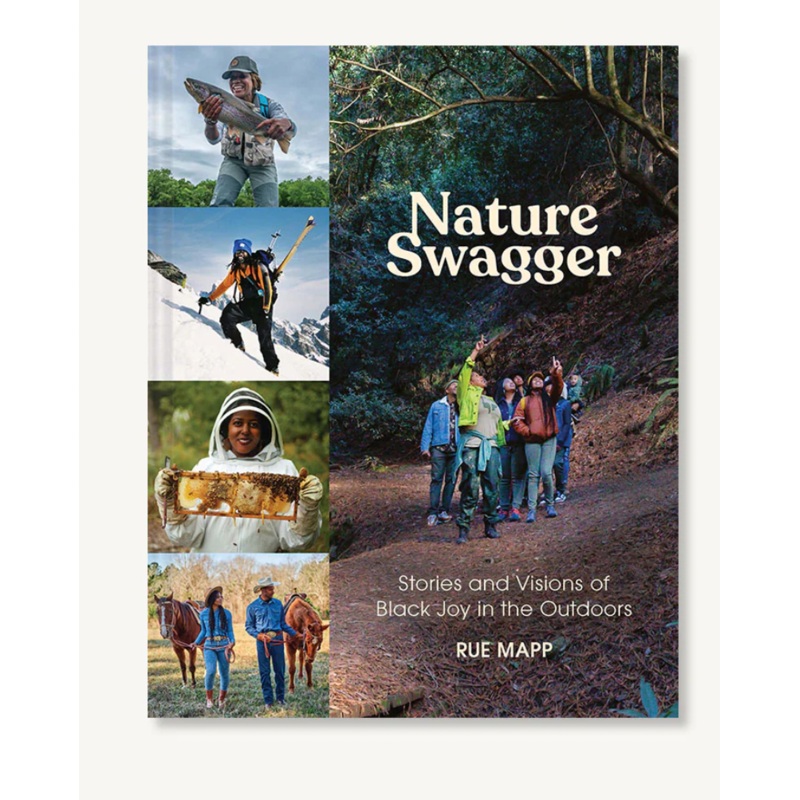 Nature Swagger