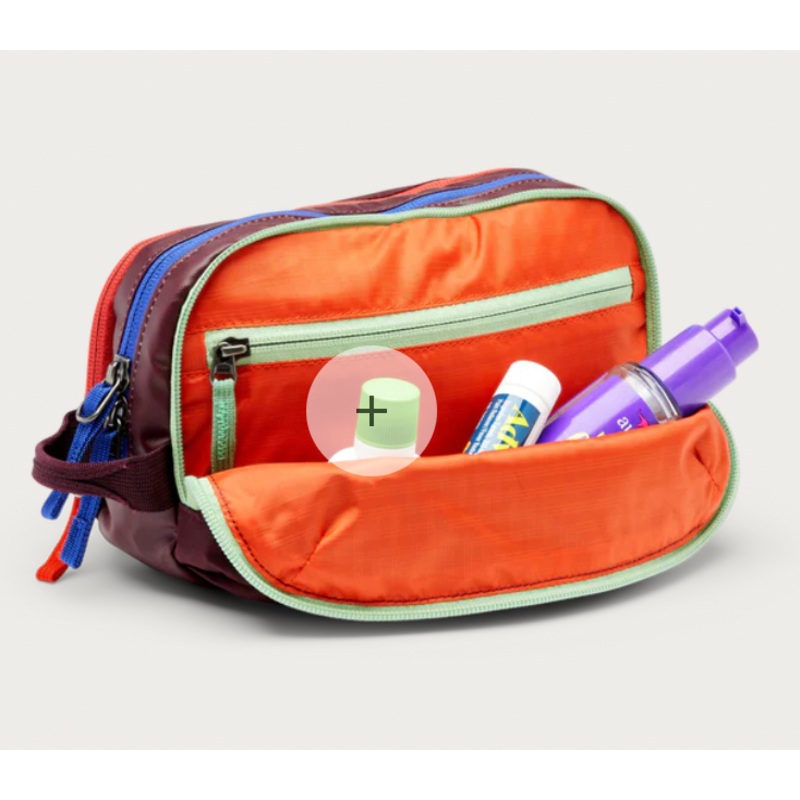 Nido Accessory Bag - Cada Dia