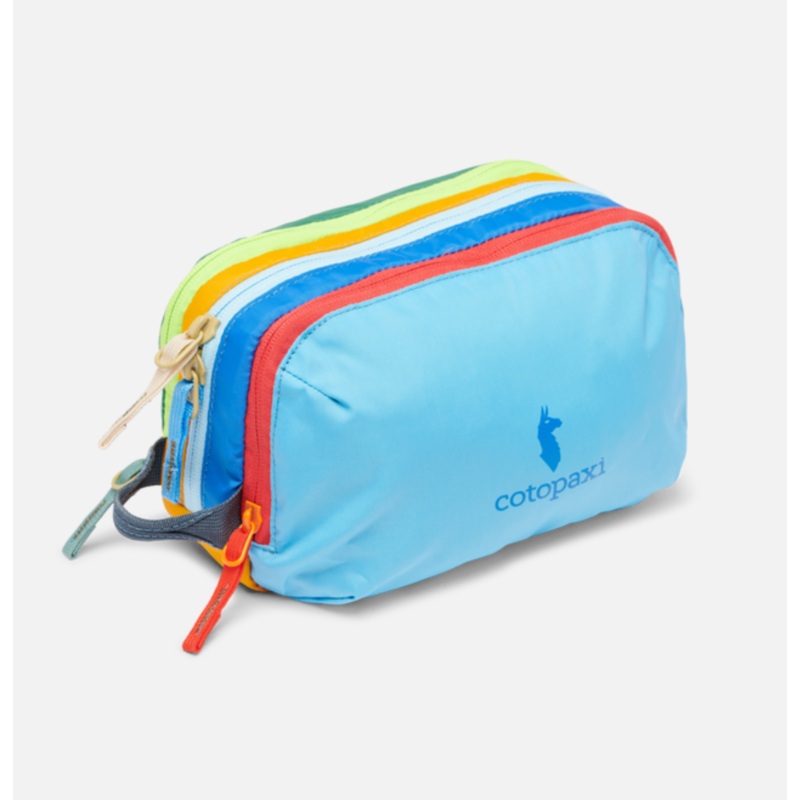 Nido Accessory Bag-Del Dia