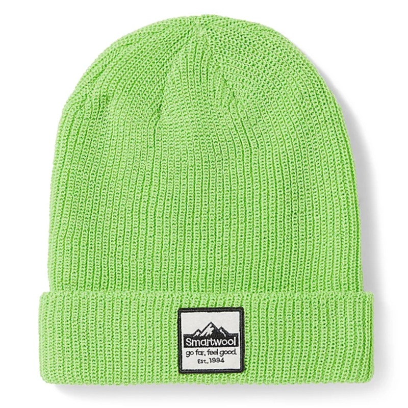 Patch Beanie