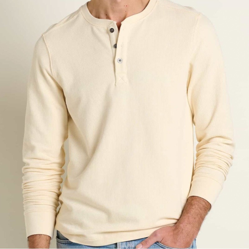 Ponderosa LS Henley M