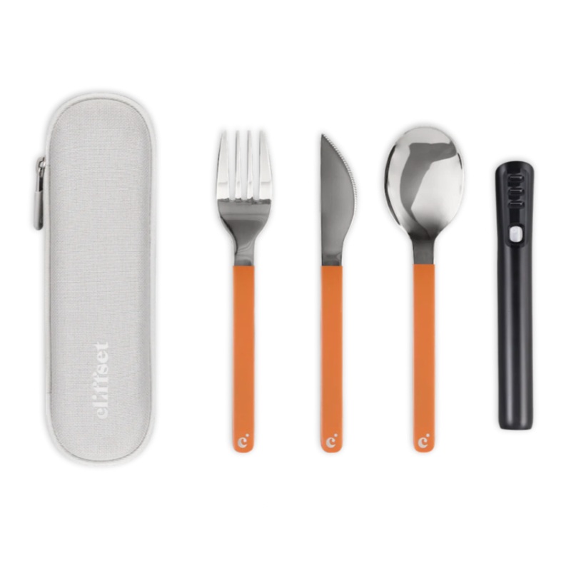 Portable Cutlery