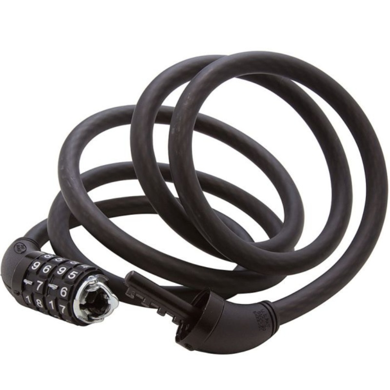 Quick Stop Bike Lock