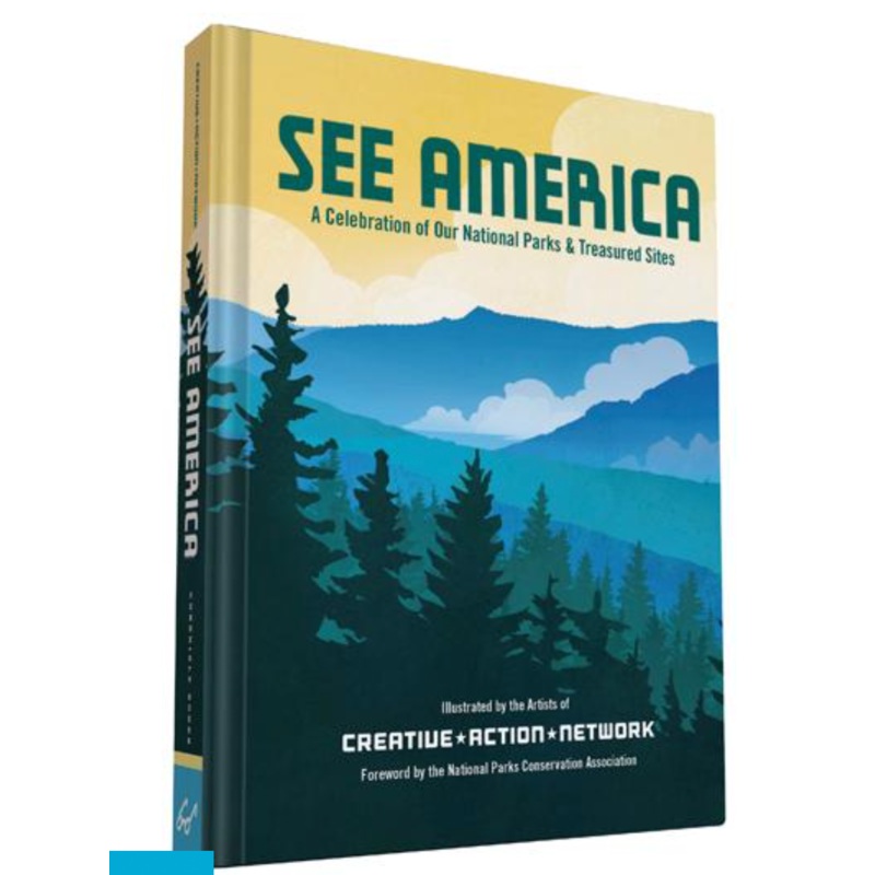 See America