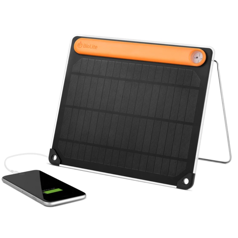 SolarPanel 5+