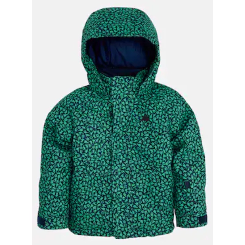 Toddle Classic Jacket
