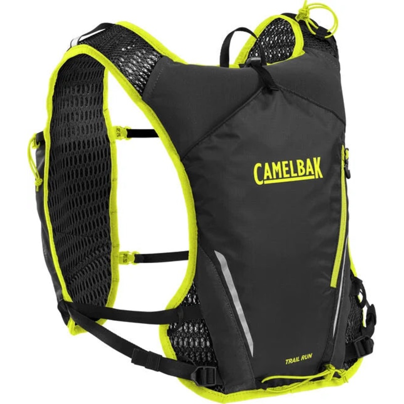 Trail Run Vest 34oz M