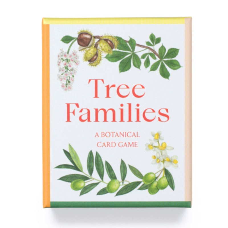Tree Families