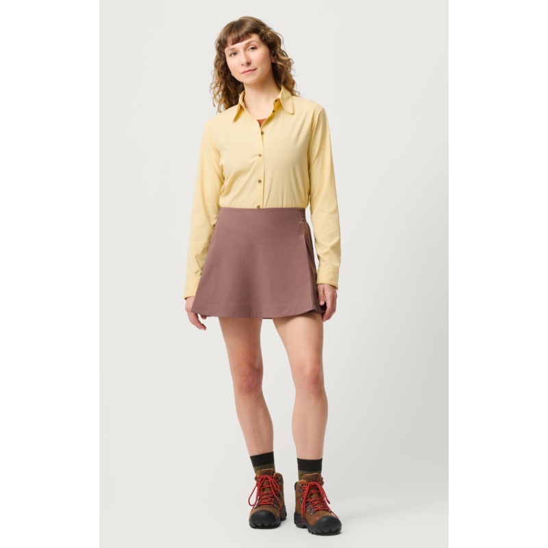 Venture Skort 01