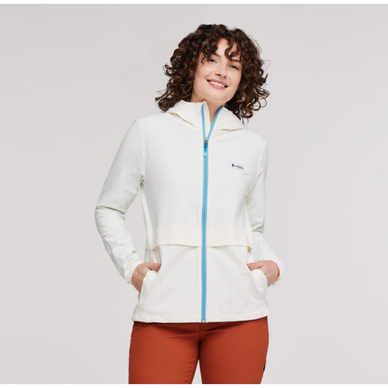 Viento Wind Jacket W