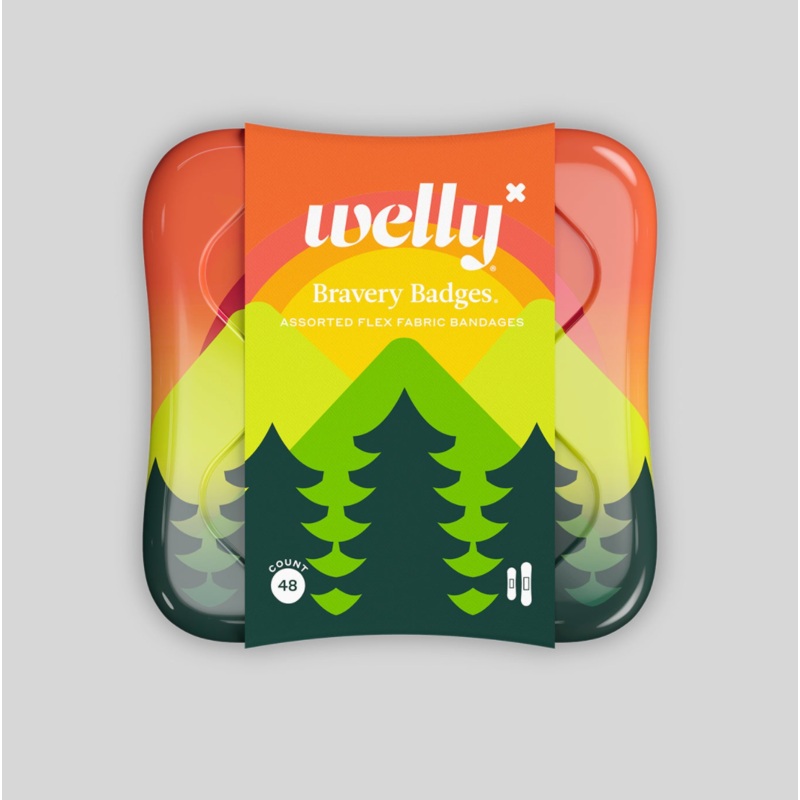Welly Bandages