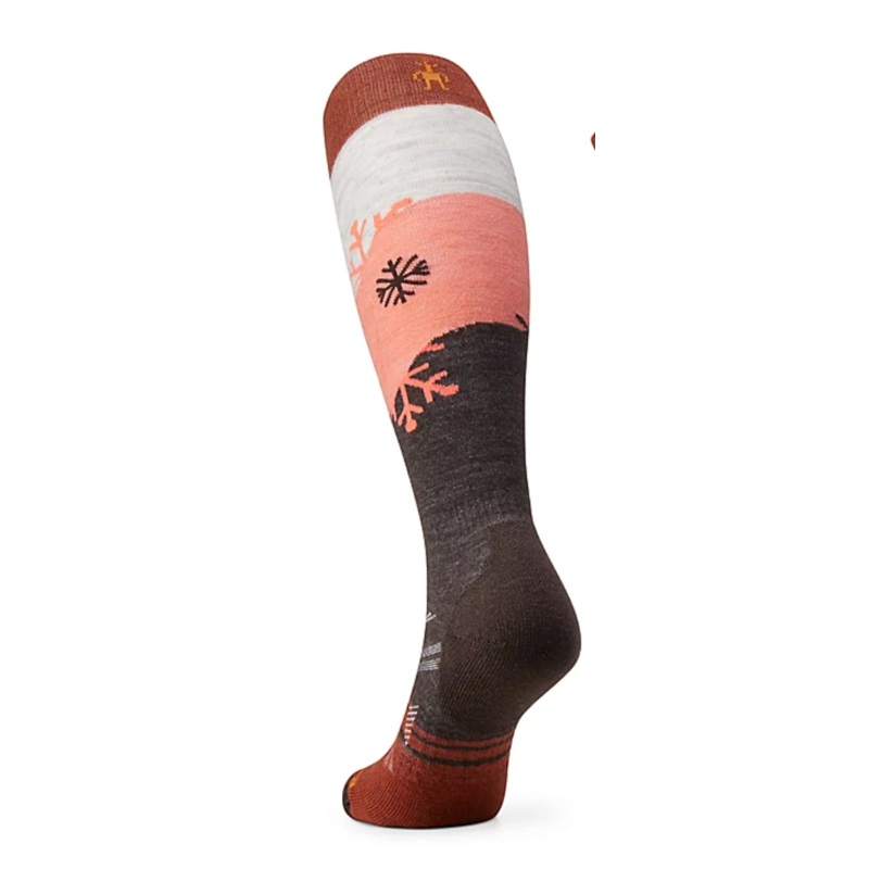 Women Ski Full Cushion