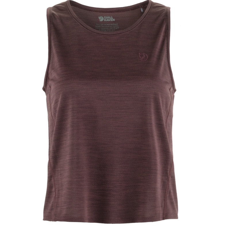 Abisko Lite Tank W