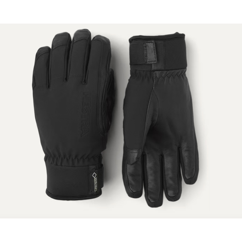 Alpine Short Gore-Tex