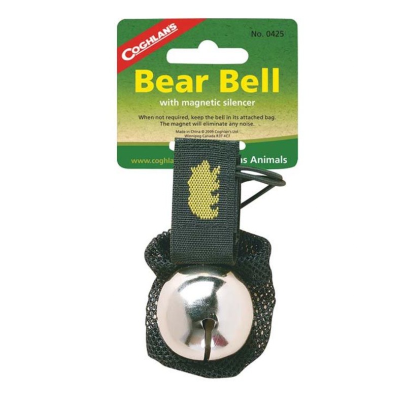 Bear Bell