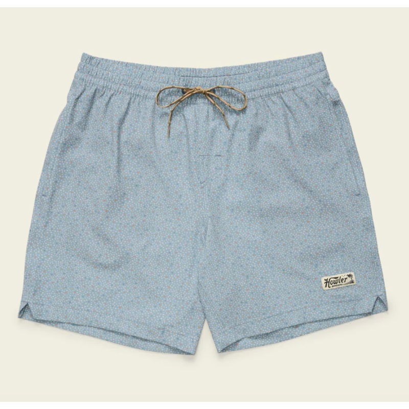 Deep Set Board Shorts